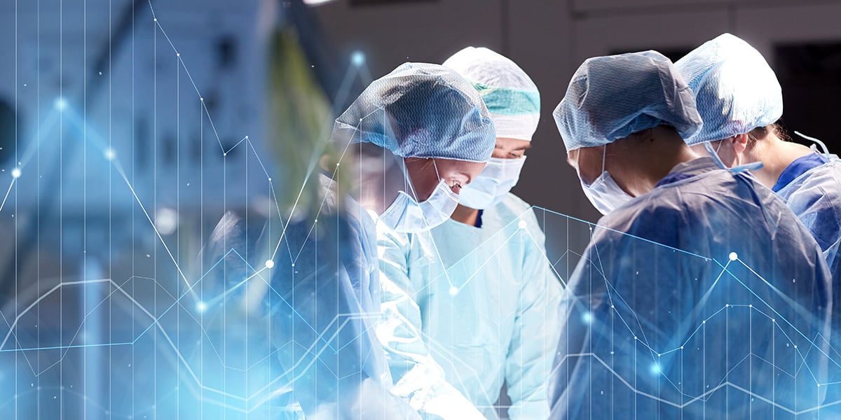 Delivering Innovative Care Delivery Models in the Surgical Space